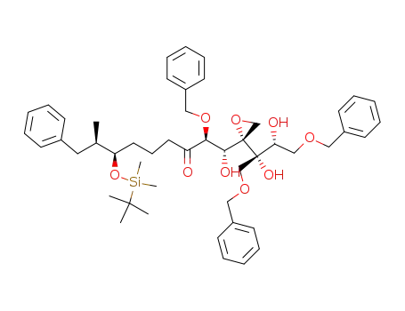 192574-01-9 Structure