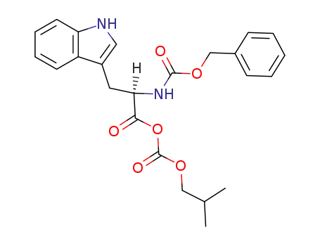 133641-28-8 Structure