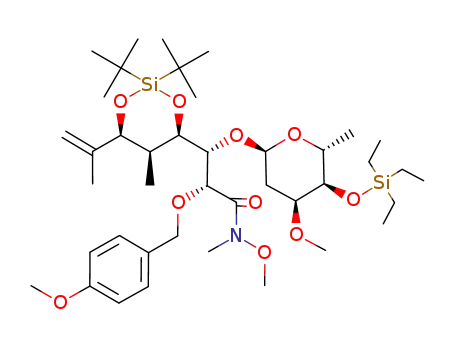 129986-34-1 Structure