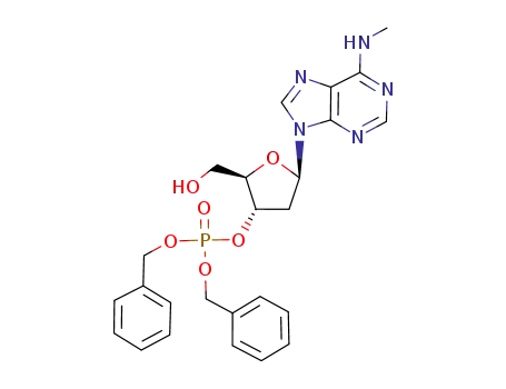 402750-86-1 Structure