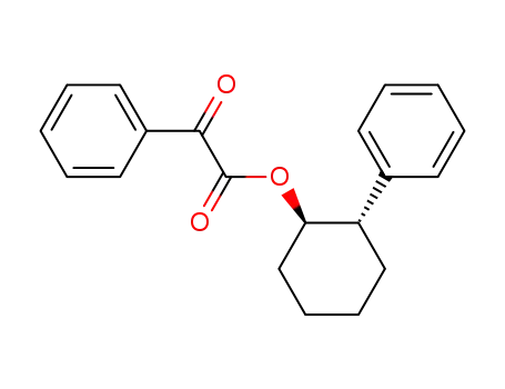 136032-07-0 Structure