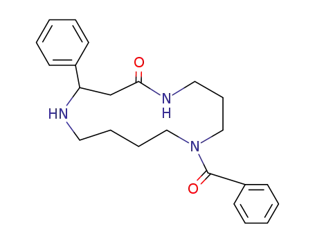 (+/-)-celabenzine
