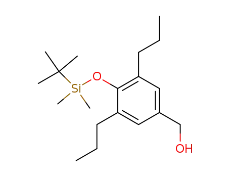 137421-55-7 Structure