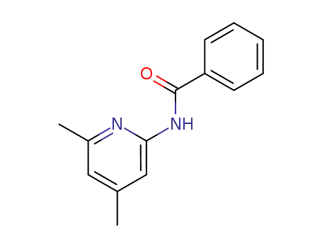 N-(4,6-Dimethyl-2-pyridinyl)benzamide