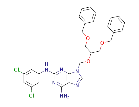 163020-82-4 Structure