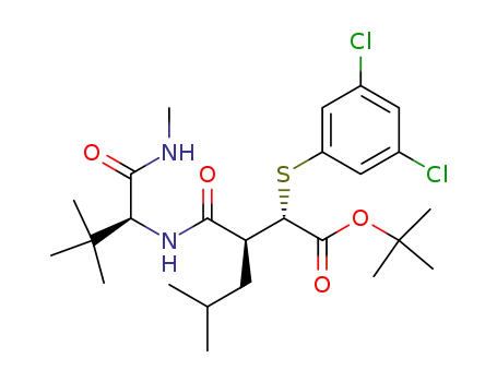 198421-55-5 Structure
