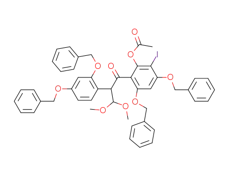 160154-72-3 Structure