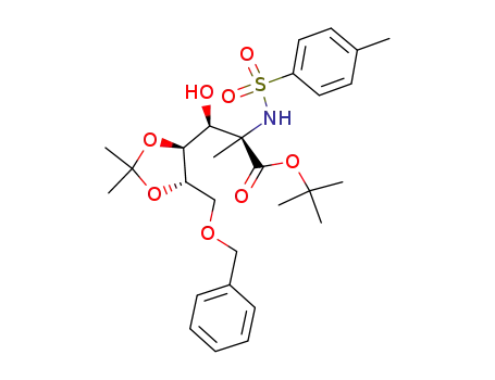198565-85-4 Structure