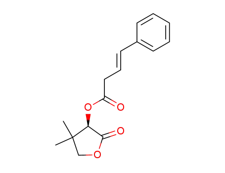 152978-83-1 Structure
