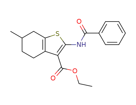 76981-82-3 Structure