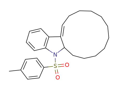 133295-22-4 Structure