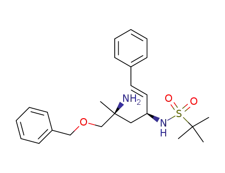 873695-41-1 Structure