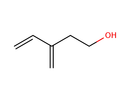 4-Penten-1-ol, 3-methylene-