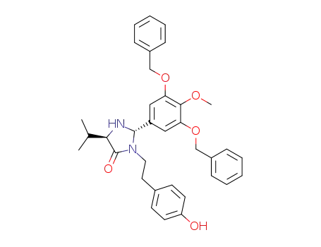 722499-86-7 Structure