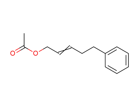 1-Acetoxy-5-phenyl-3-penten