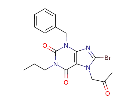 862468-81-3 Structure