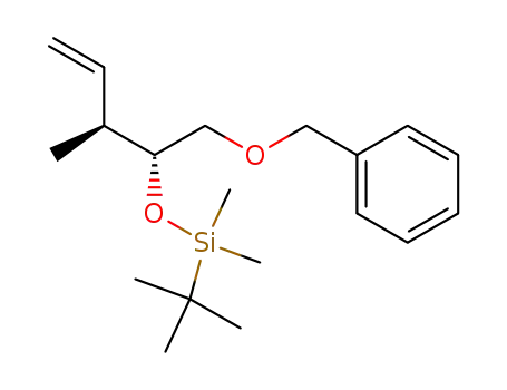 850699-11-5 Structure