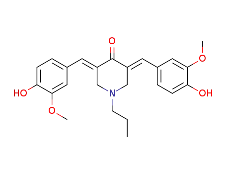 861968-04-9 Structure