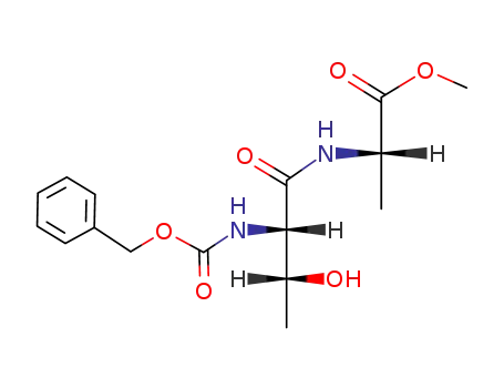 Alanine, N-benzyl methyl ester, L-