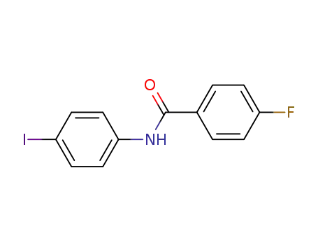 326-03-4 Structure