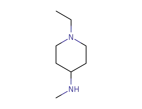 1-에틸-N-메틸피페리딘-4-아민