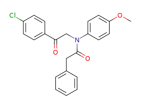 705972-11-8 Structure