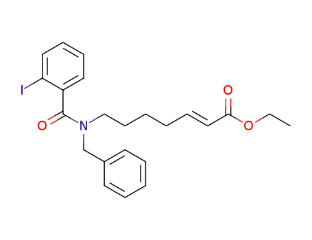 124461-15-0 Structure