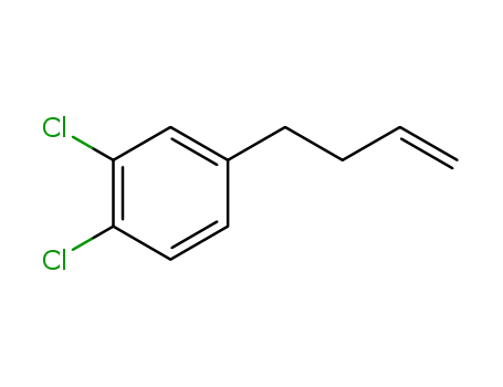 4-(3,4-DICHLOROPHENYL)-1-BUTENE