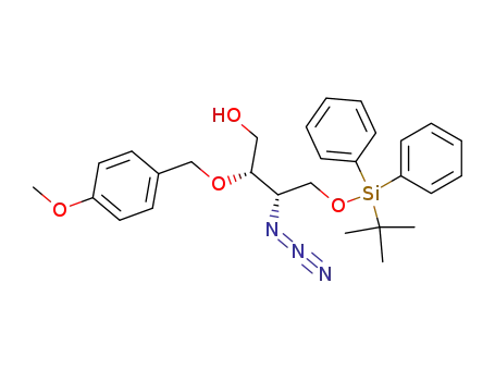 761408-03-1 Structure