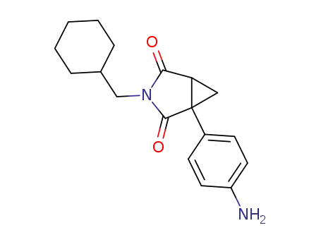 133986-32-0 Structure