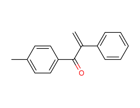 2-Propen-1-one, 1-(4-methylphenyl)-2-phenyl-