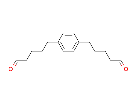 1,4-bis(5-oxopentyl)benzene