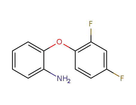 2-(2,4-difluorophenoxy)aniline