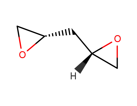 (R,R)-1,2,4,5-Diepoxypentane