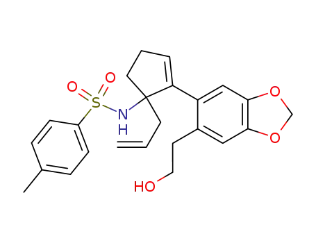 916085-37-5 Structure