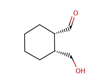 사이클로헥산카복스알데하이드, 2-(하이드록시메틸)-(9CI)