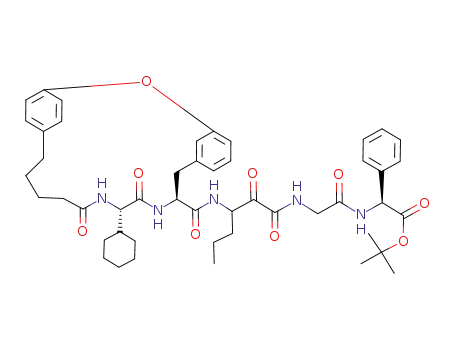 371110-93-9 Structure