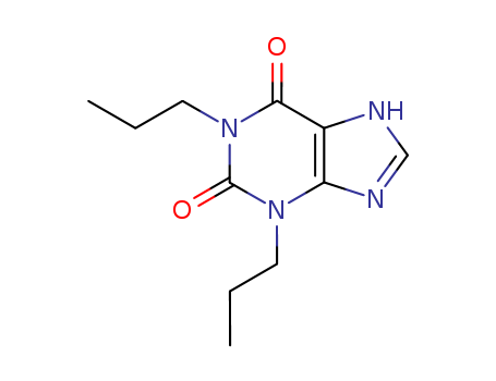 1,3-dipropylxanthine