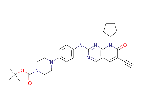 850629-02-6 Structure
