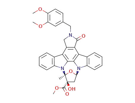 188028-91-3 Structure