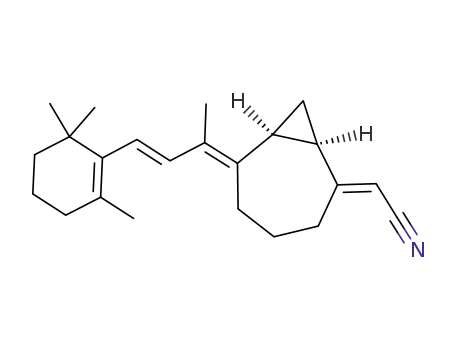 C<sub>23</sub>H<sub>31</sub>N