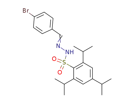 175439-85-7 Structure