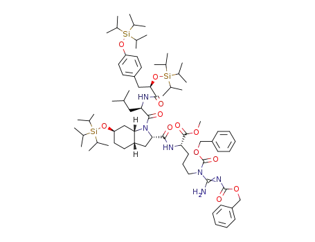 611182-70-8 Structure