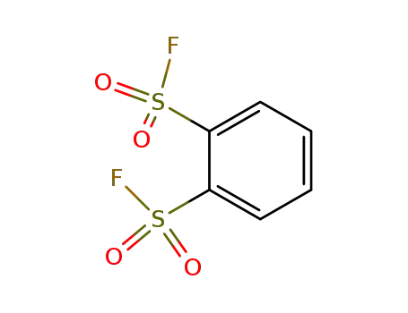 1,2-Benzenedisulfonyl fluoride