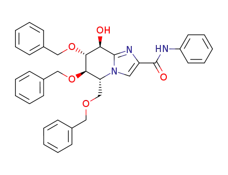 917109-71-8 Structure