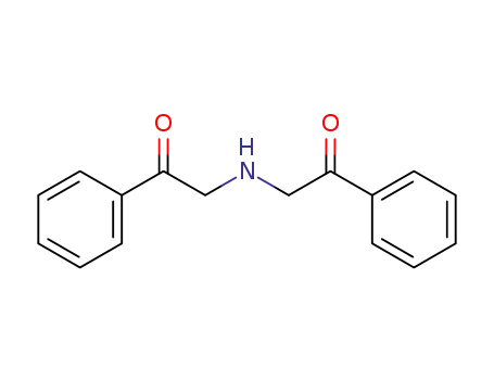 Ethanone, 2,2'-iminobis[1-phenyl-