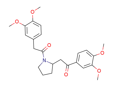 76787-77-4 Structure