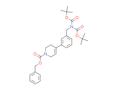 851961-34-7 Structure