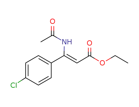 434957-51-4 Structure