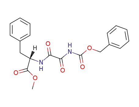 131458-41-8 Structure